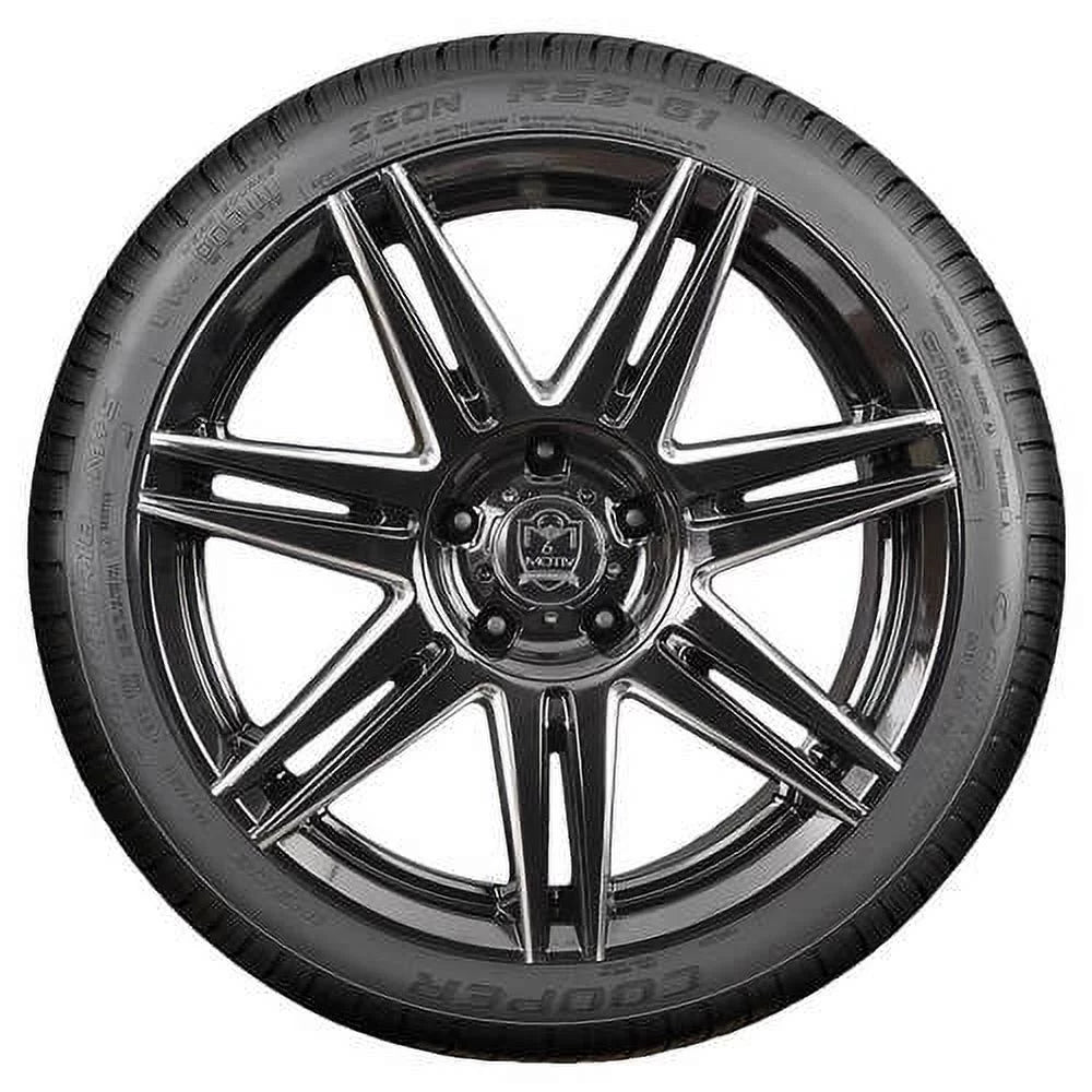 All Season 275/40R20 106Y XL Passenger Tire W9826