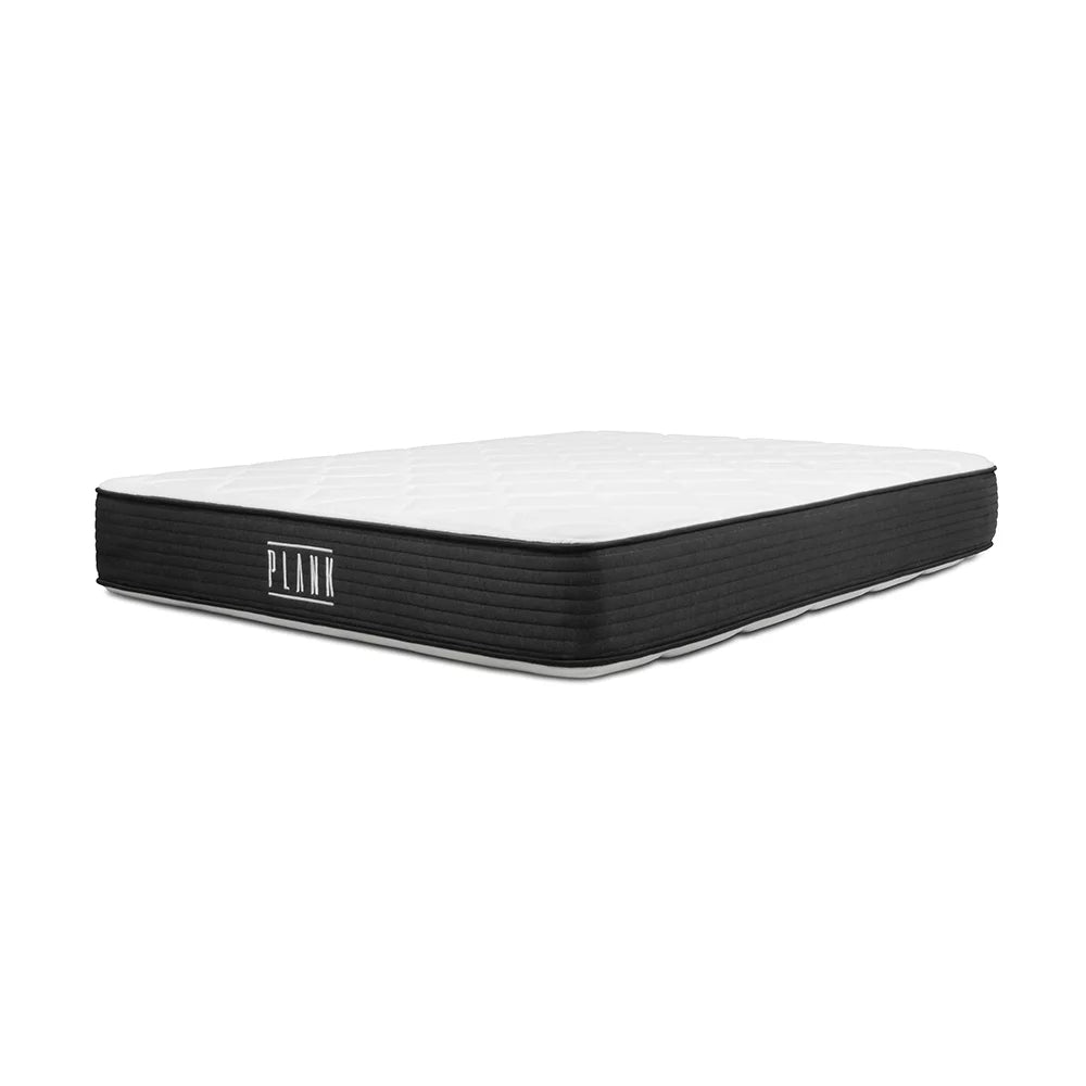 11-Inch Two-Sided Firm Mattress, Twin C820