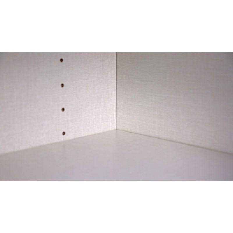 Engineered Wood Desk with 2 Doors Base Cabinet Y1549