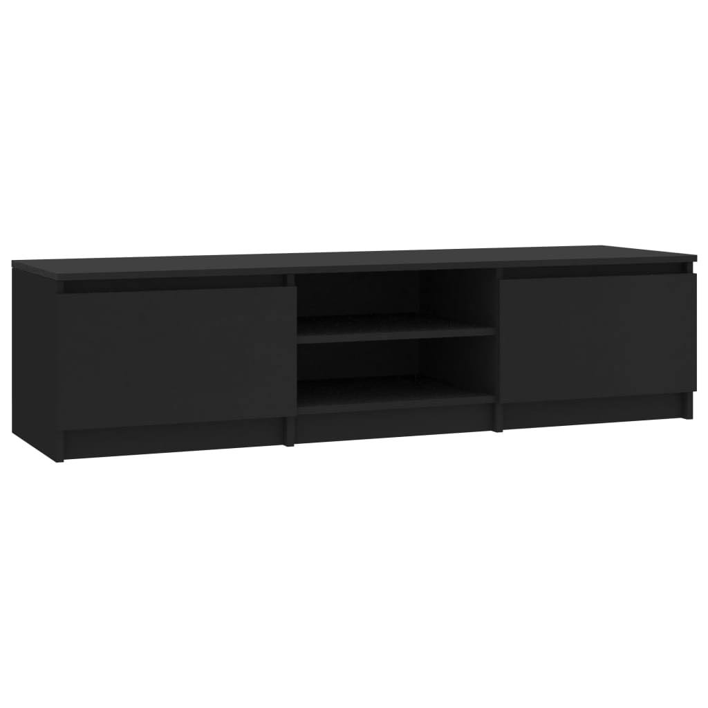 Gray TV Cabinet R679097