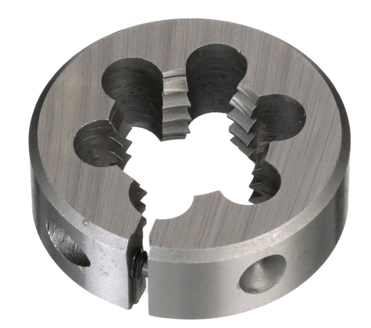 M25 x 2 HSS Round Adjustable Die J65578