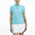 Cabo Blue Top P519