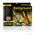 Rock Terrarium Background J712321