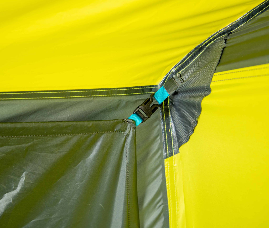 6-Person Camping Tent H214613