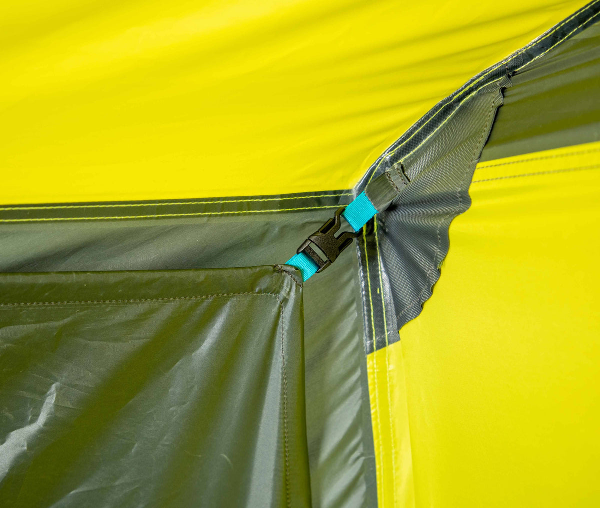 6-Person Camping Tent H214613