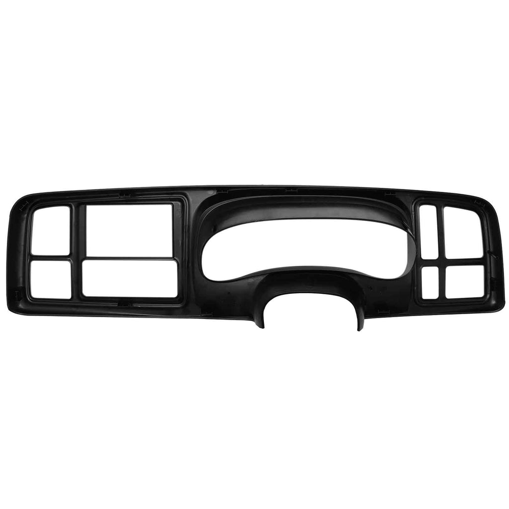 Textured Black Dash Kit R21186