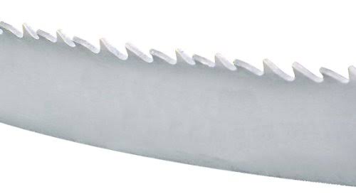 Band Saw Blade, Bimetal, 62x22 Length, 3/8x22 V90168