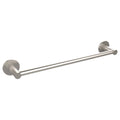 18 inch Towel Bar Satin Nickel E98319