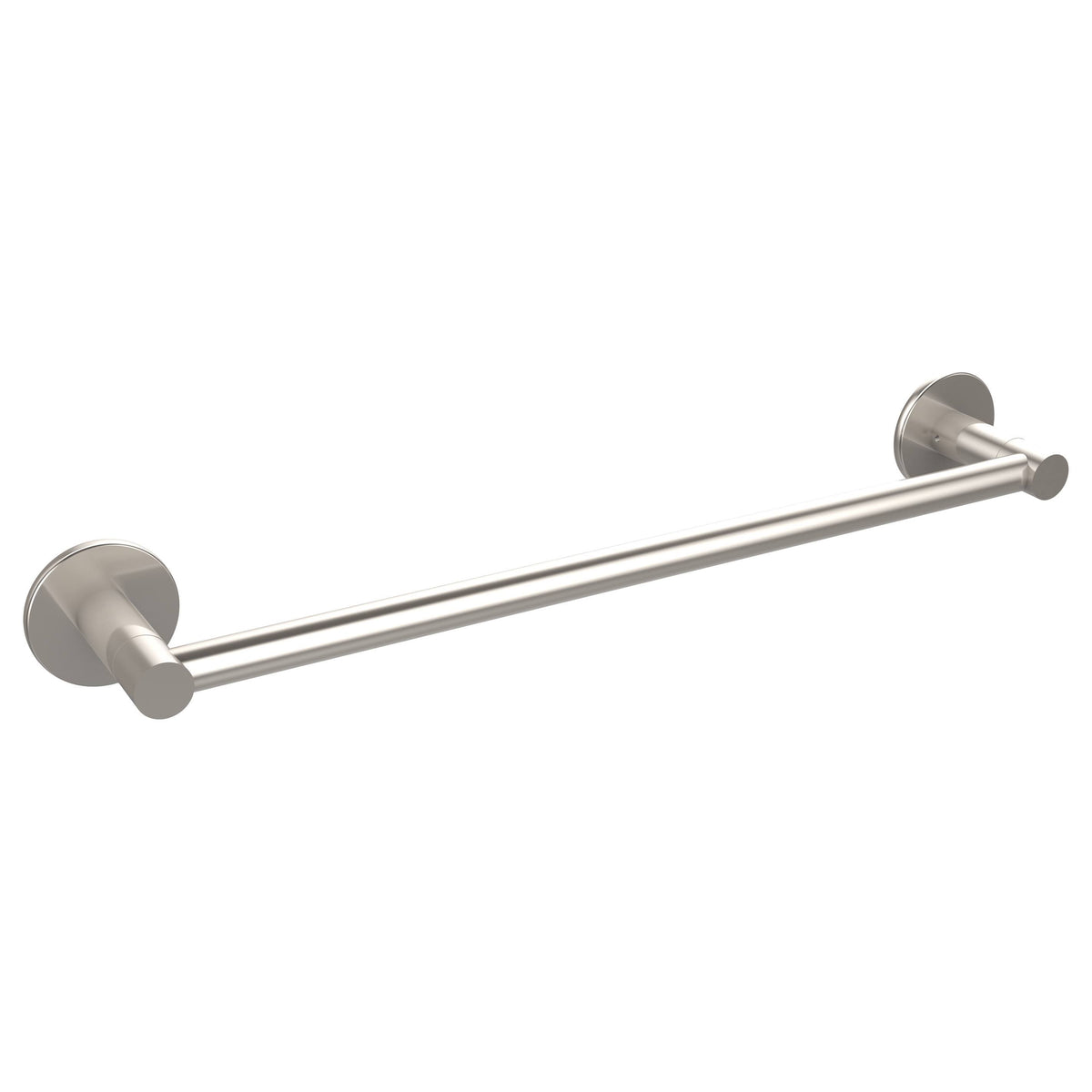 18 inch Towel Bar Satin Nickel E98319