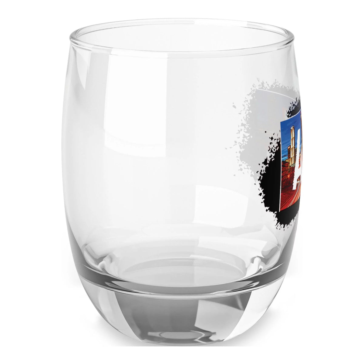 Whiskey Glass A21707