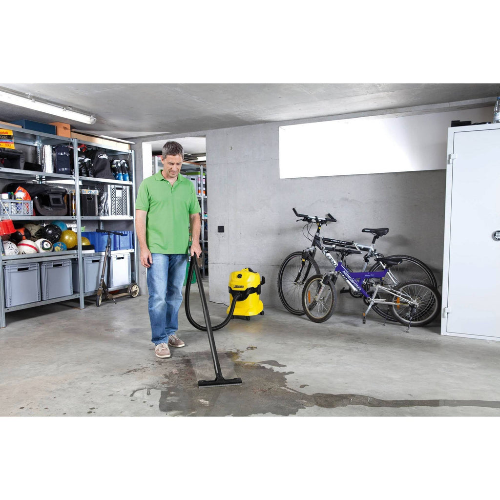 WD4 Wet/Dry Vacuum X453
