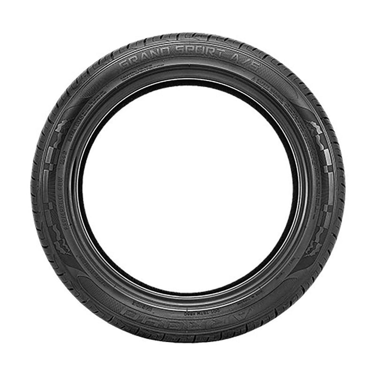 All Season 245/40ZR19 98Y XL Passenger Tire I7927