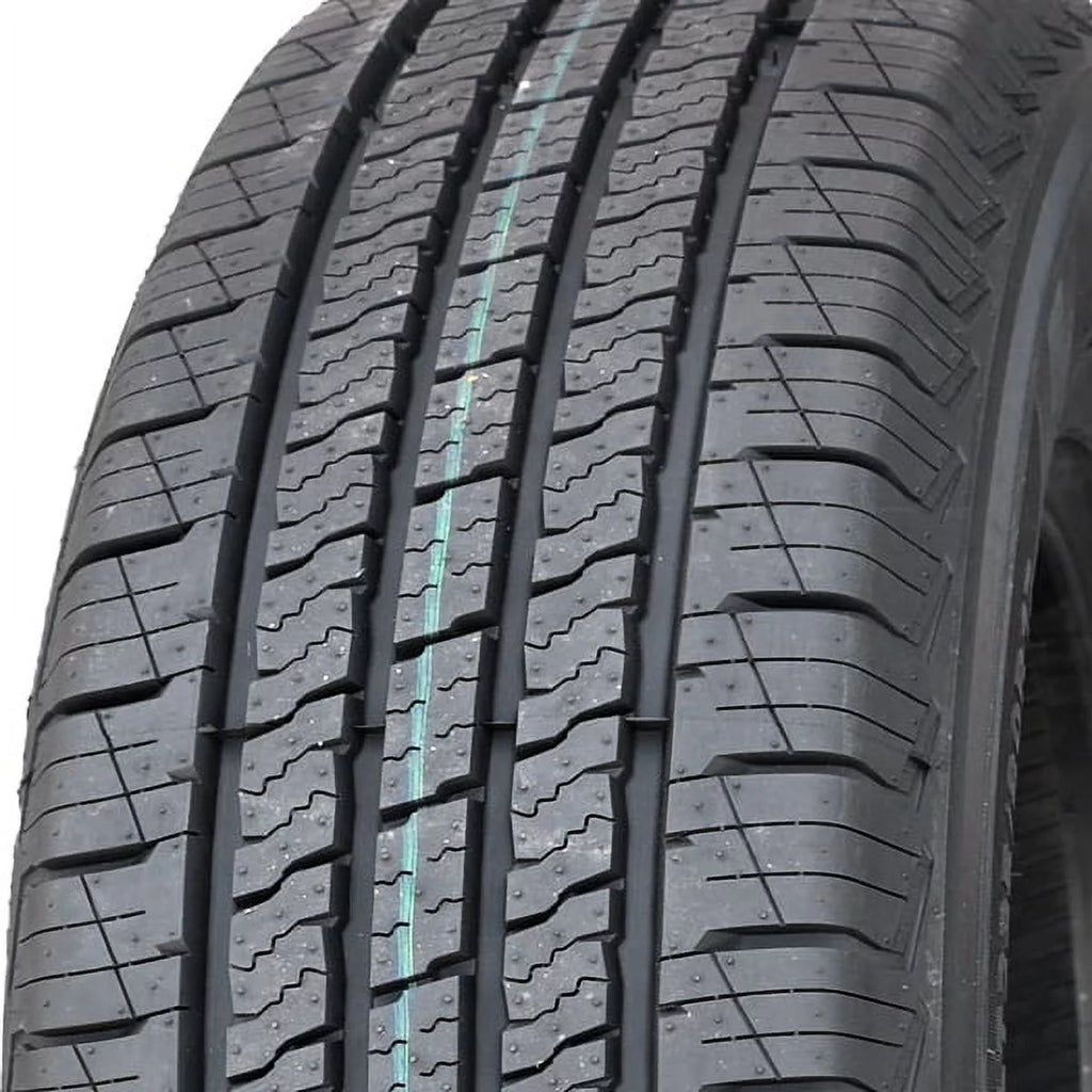 225/60R17 All Season M+S Tires D7212