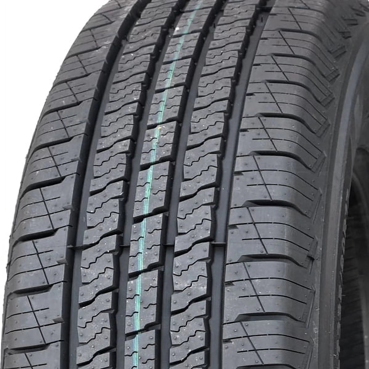 225/60R17 All Season M+S Tires D7212