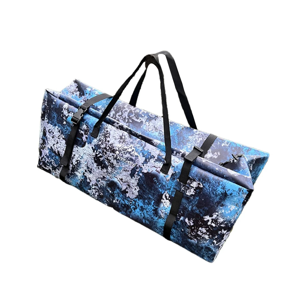 75cmx30cmx28cm Camping Tent Storage Bag Organizer Q905067