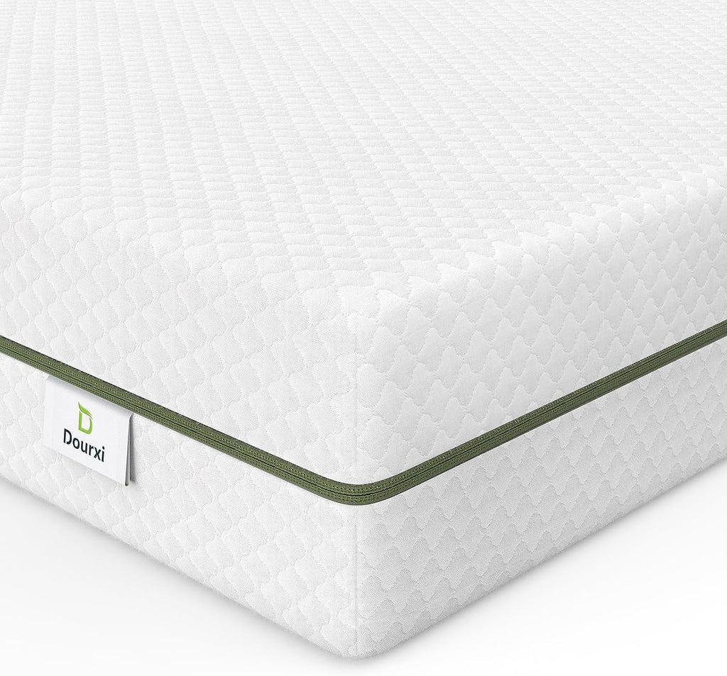 5.5 inch Foam Crib and Toddler Mattress P763784