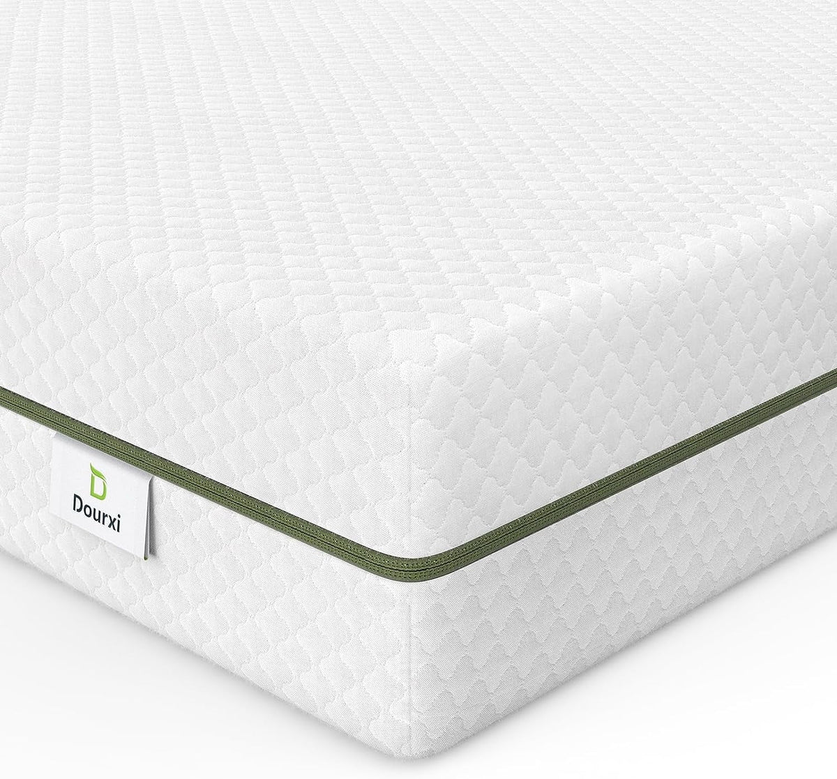 5.5 inch Foam Crib and Toddler Mattress P763784