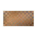 Cracked Copper Wall Panel A34901