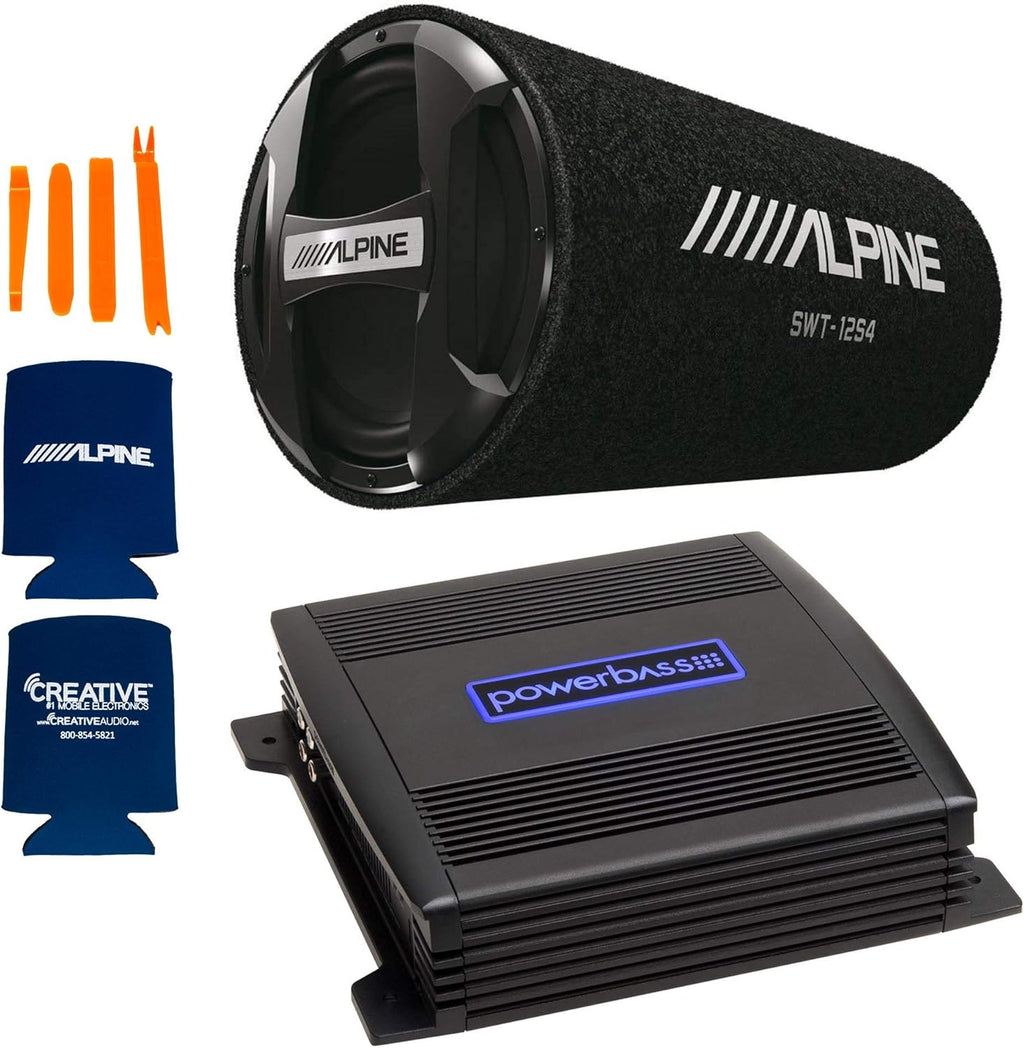 12" Bass System I818359