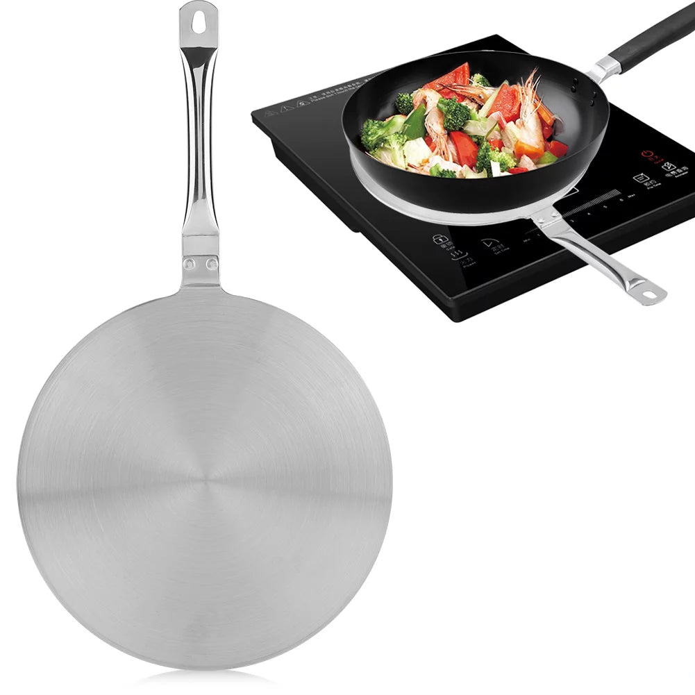 Stainless Steel Heat Diffuser 24cm S592