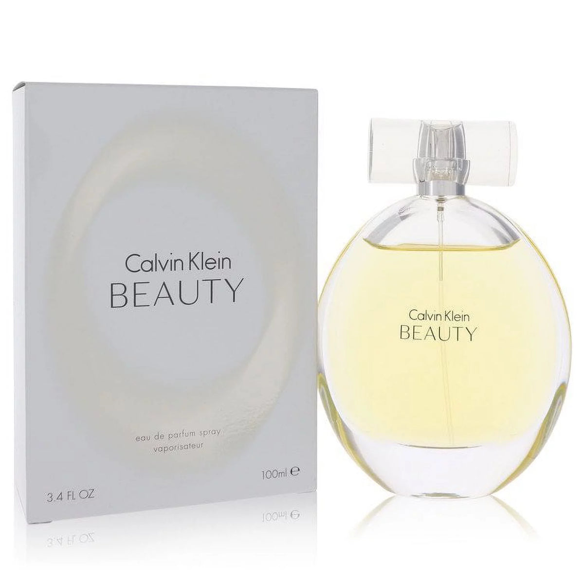 Eau De Parfum Spray 3.4 oz J81528