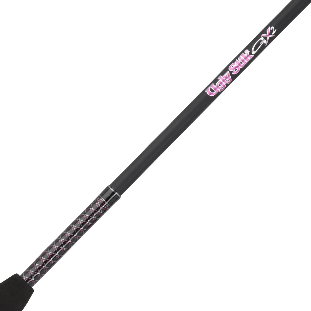5' Two Piece Spinning Rod C690072