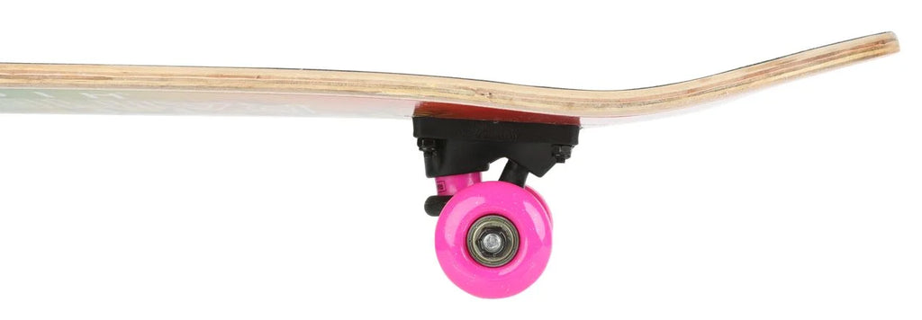 Standard Popsicle Complete Skateboard G682
