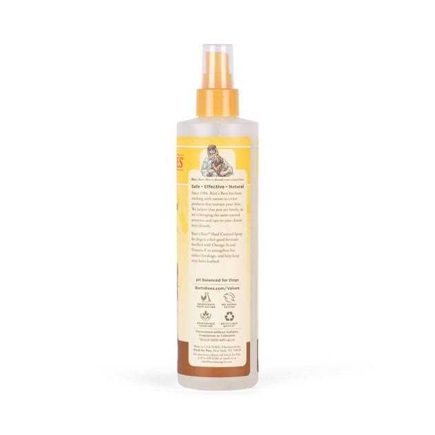 Shed Control Dog Spray U380195