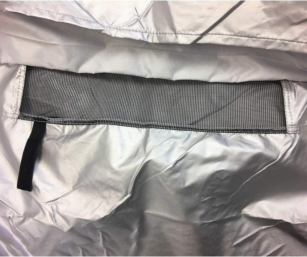 Class C RV Motorhome Cover Fits 34'-36'L A981803