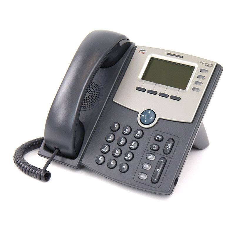 4-Line IP Phone J6313