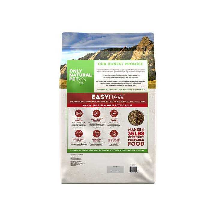 Dehydrated Dog Food T62703
