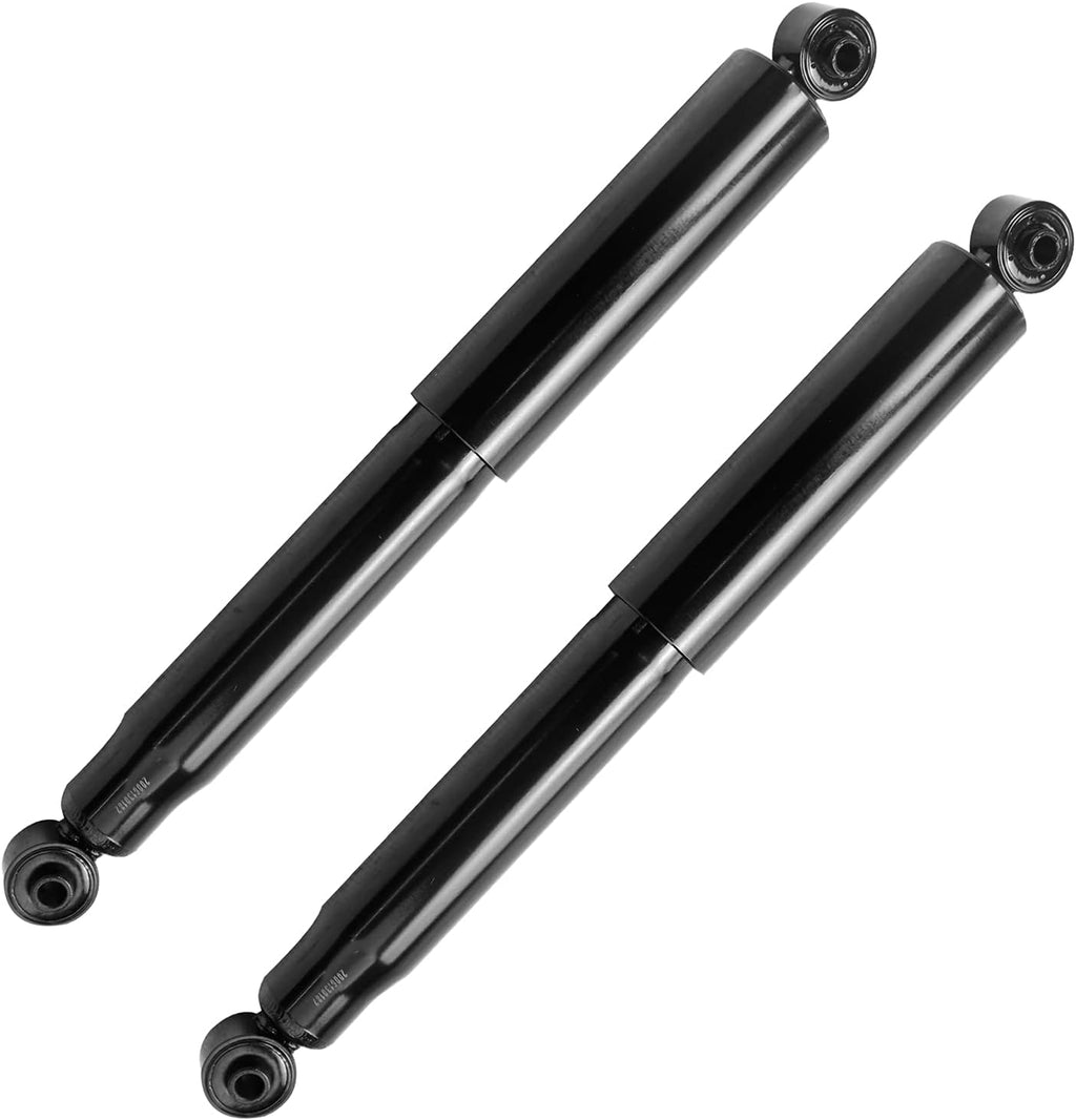 Rear Shock Absorbers 2pc Set N468966