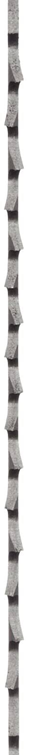 Band Saw Blade, Bimetal, 62x22 Length, 3/8x22 V90168
