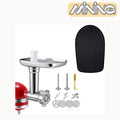 Meat Grinder Attachment & Mixer Sliding Mat D200