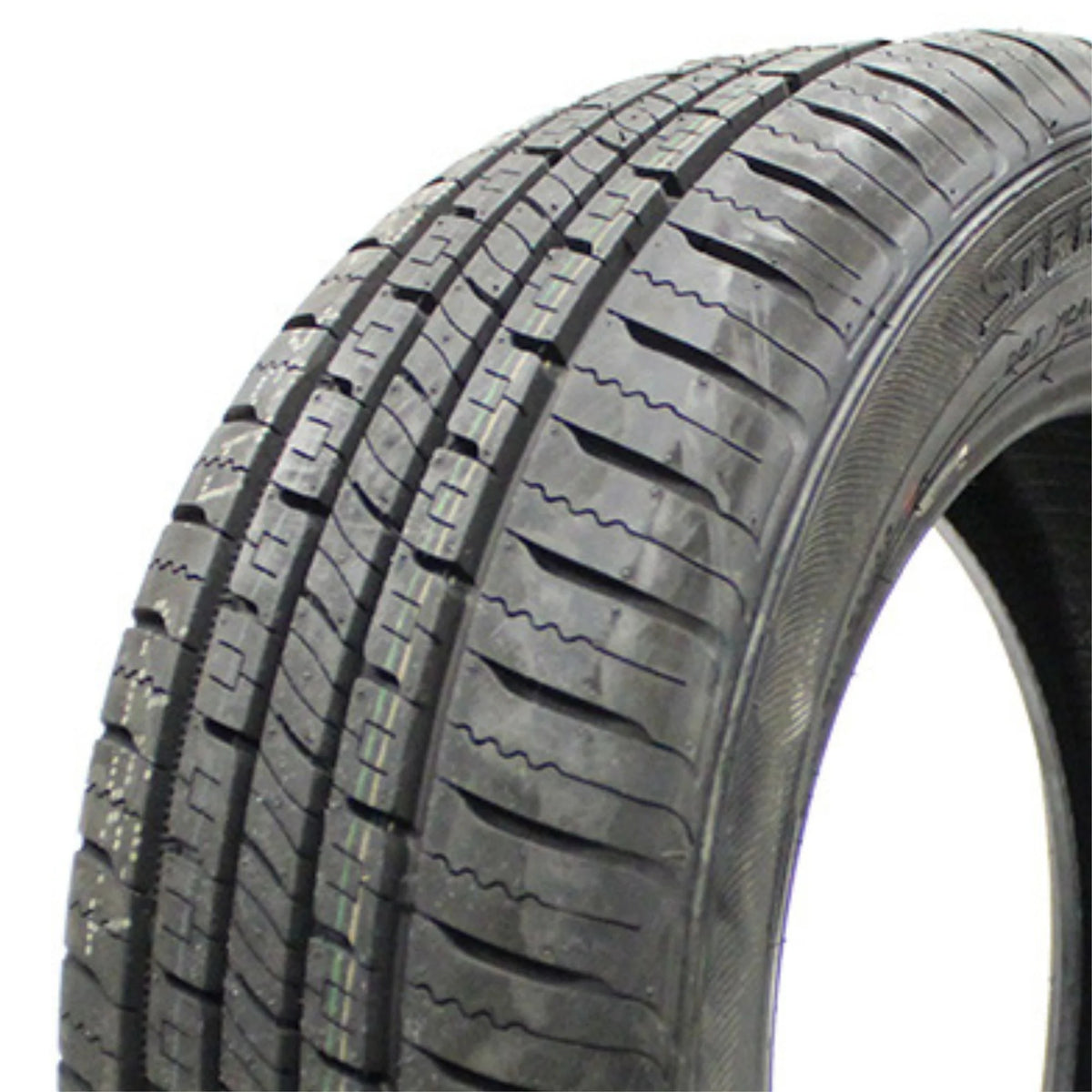 All Season 255/55R18 109V XL SUV/Crossover Tire W32649