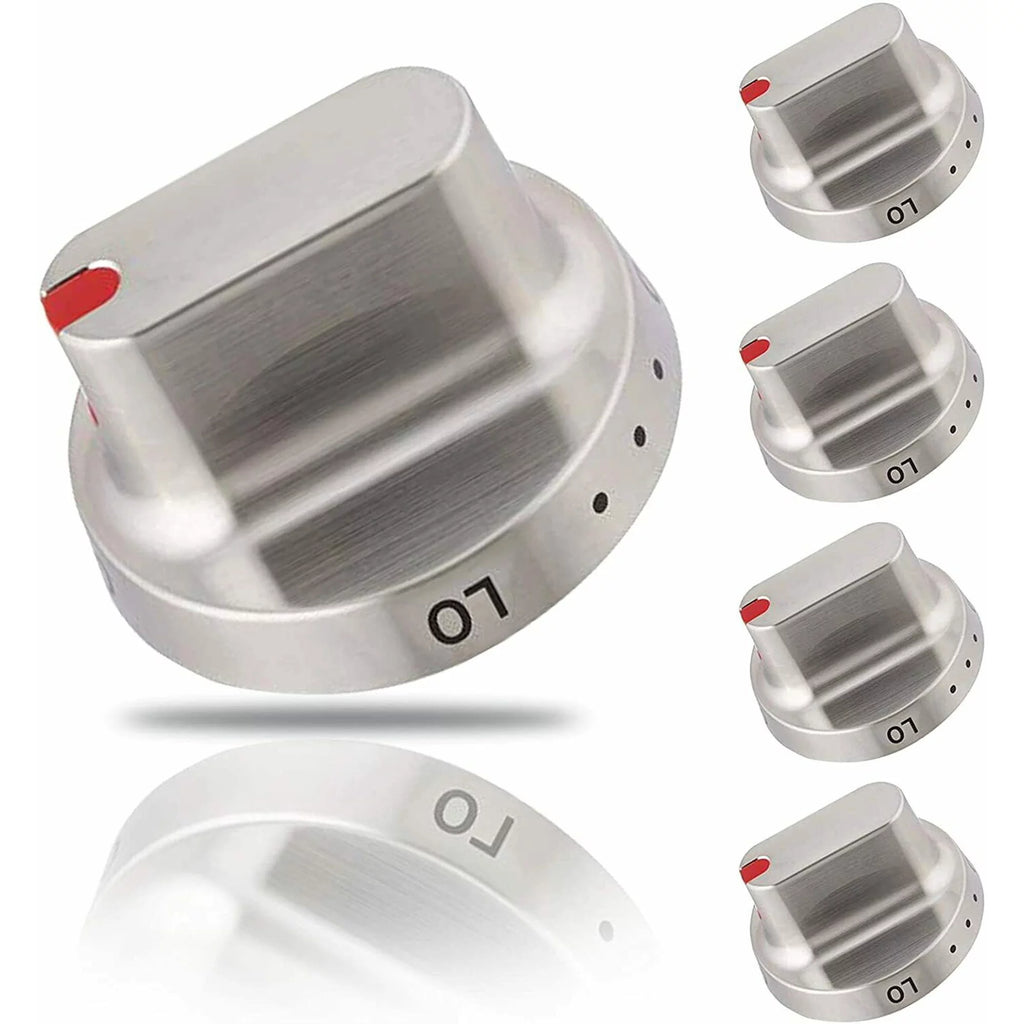 5 Pcs Range Dial Knob O658