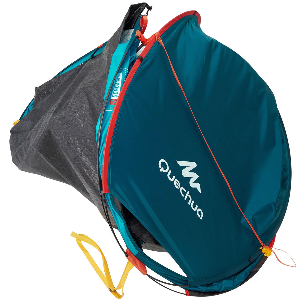 2 Person Waterproof Windproof Pop Up Camping Tent M28599