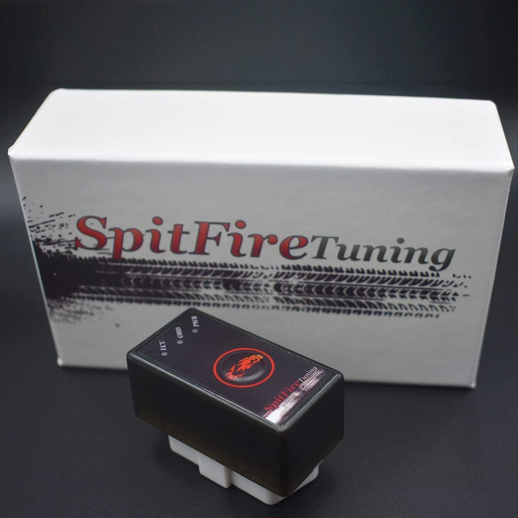 Performance Tuner Chip Power Tuning Programmer Pack of 2 U8260