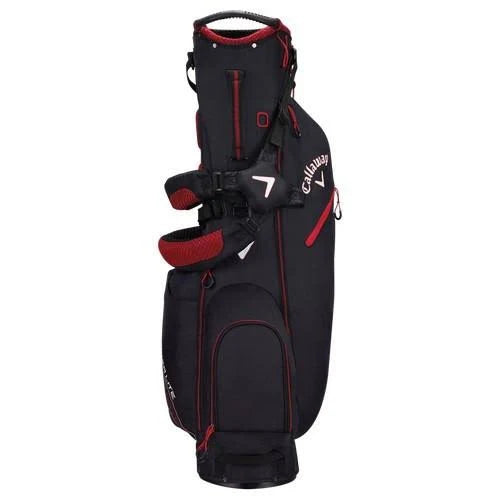 Red Stand Bag X5900
