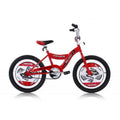 20 in. Boys BMX Bicycle C7634