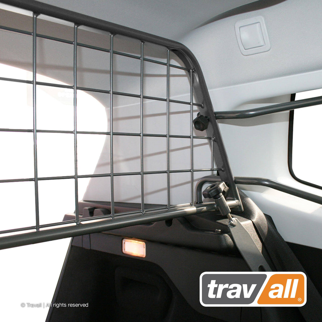 Travall Dog Guard Peugeot 2008 Crossover 2013- Z96759