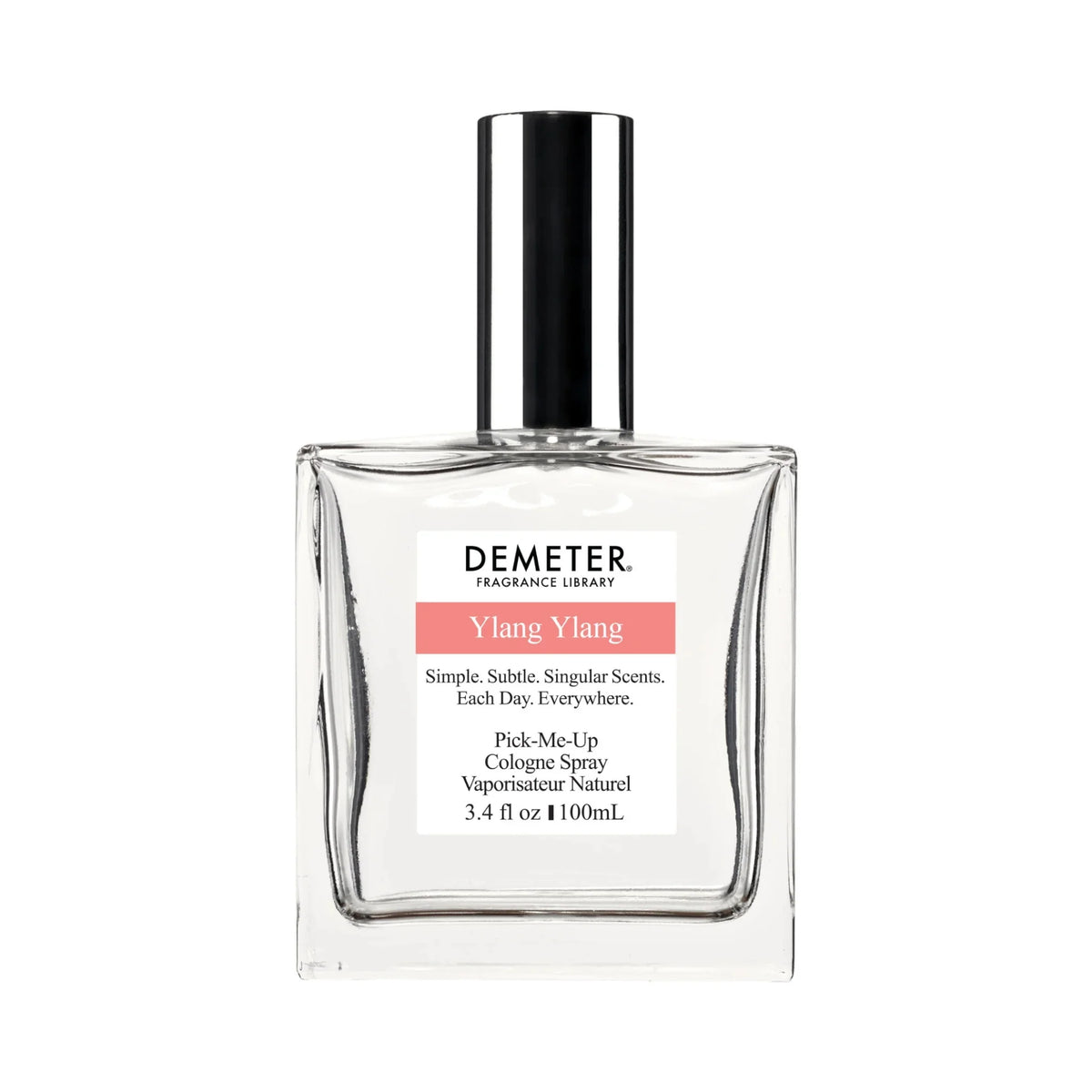 Ylang Ylang Cologne Spray 3.4 oz D9704