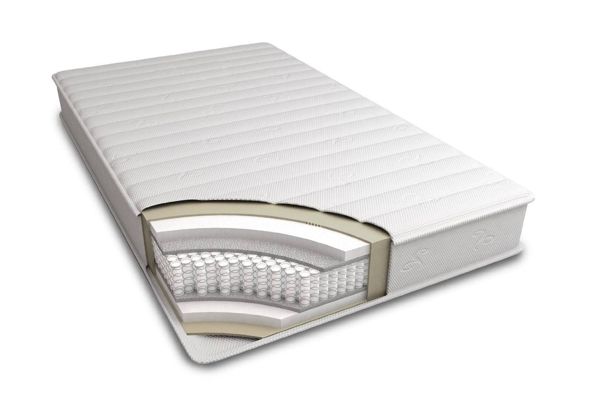 Queen Mattress V807