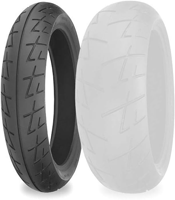 Raven Rear Tire 180/55ZR17 R85073