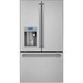 Counter Depth Smart French Door Refrigerator D2507