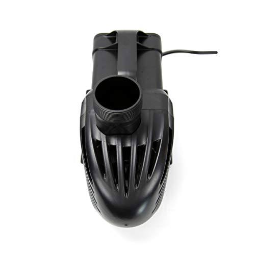 Pond Pump O51334