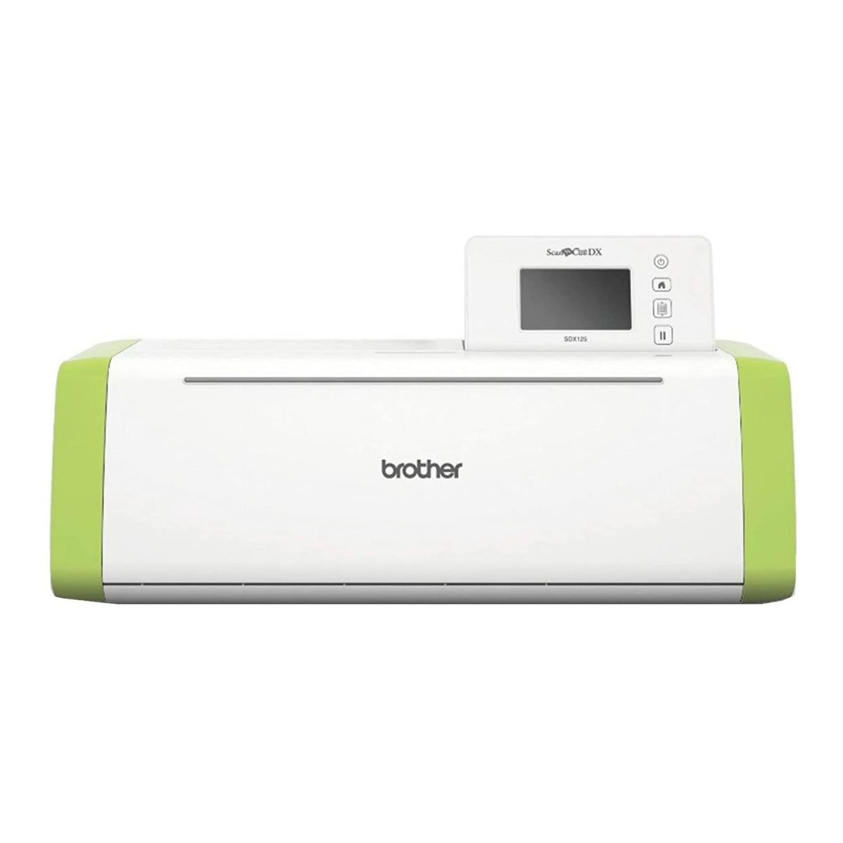Electronic Cutting Machine F43744