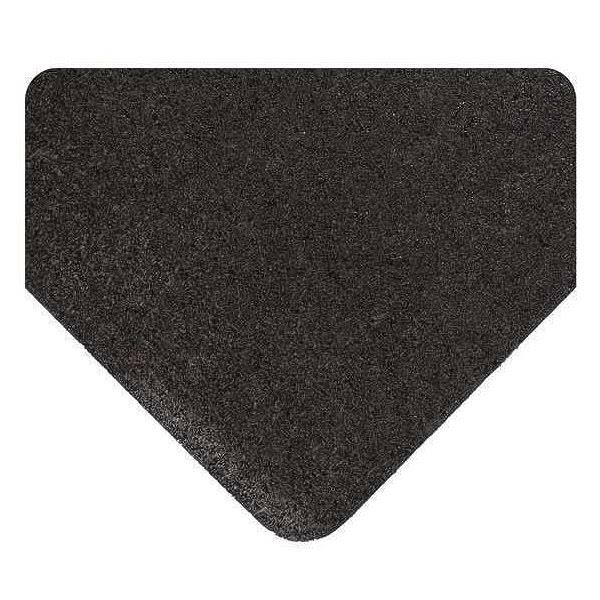 Black 3Ft. x 6ft. Enviro Mat C93402