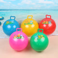 20cm Inflatable Hopper Ball Toy G46932