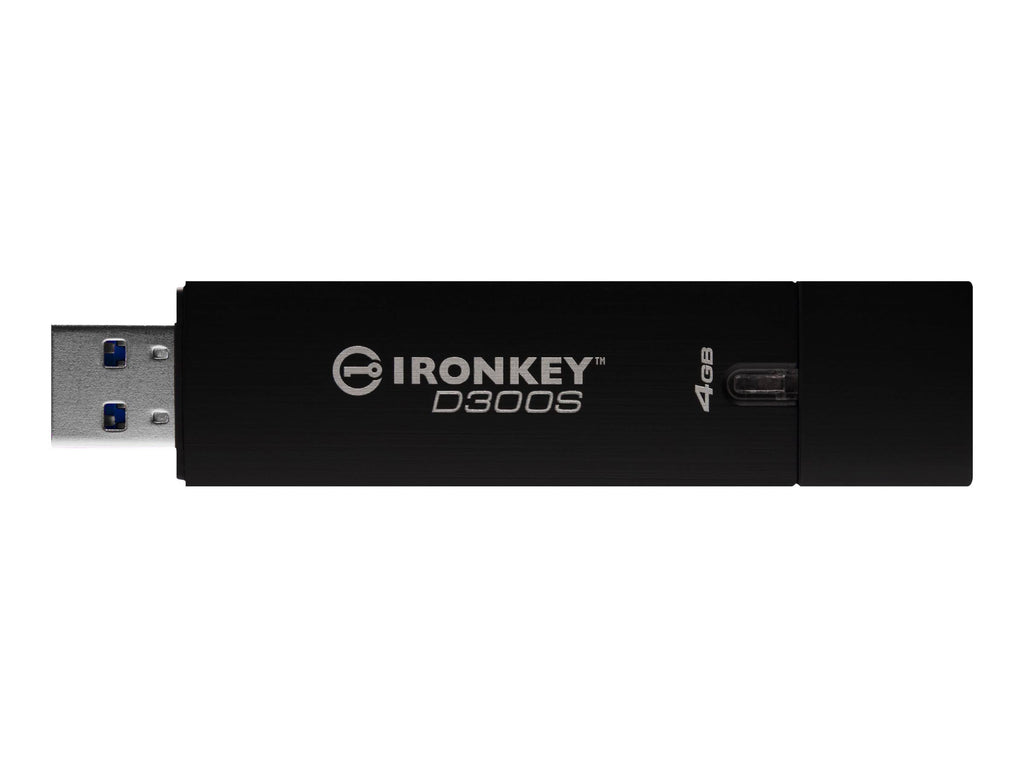 4GB USB 3.1 Flash Drive N9558